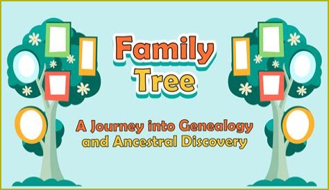 A Journey Of Family, Discovery, And Unforgettable Moments