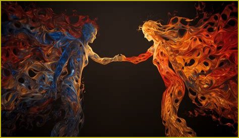 Unraveling The Connection: Gary And Faith