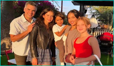 Unveiling The Connection Between Jessica Alba And Diddy