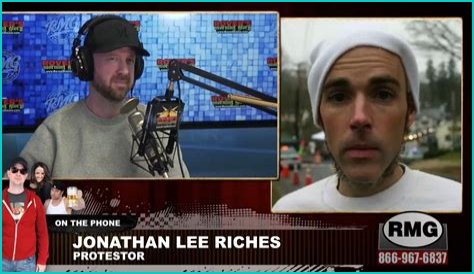 Unveiling The Life Of Jonathan Lee Riches' Wife